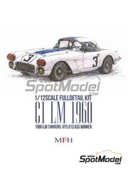 HIROフォーム Model Factory Hiro: All products in 1/12 scale | SpotModel